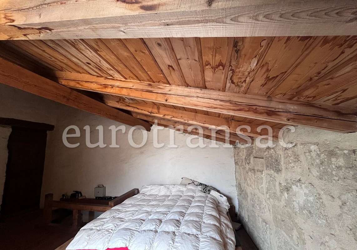 Maison à SAINT-PARGOIRE