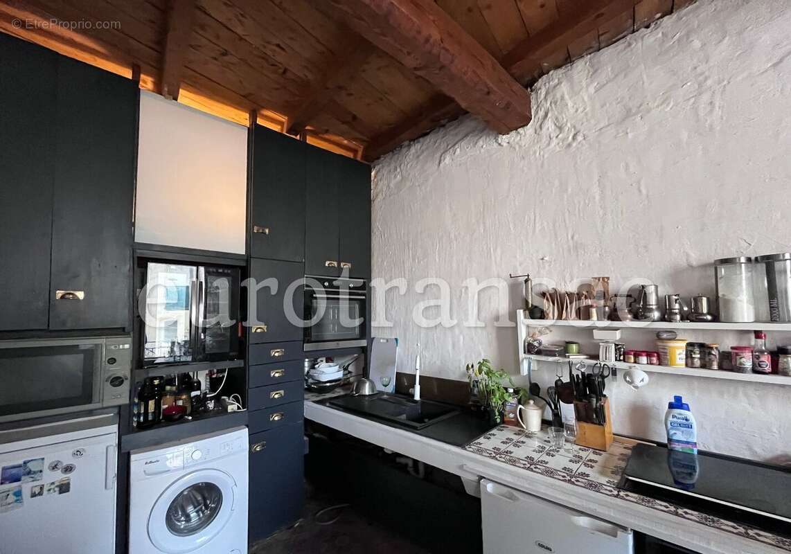 Maison à SAINT-PARGOIRE