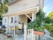 Maison à CASTELJALOUX