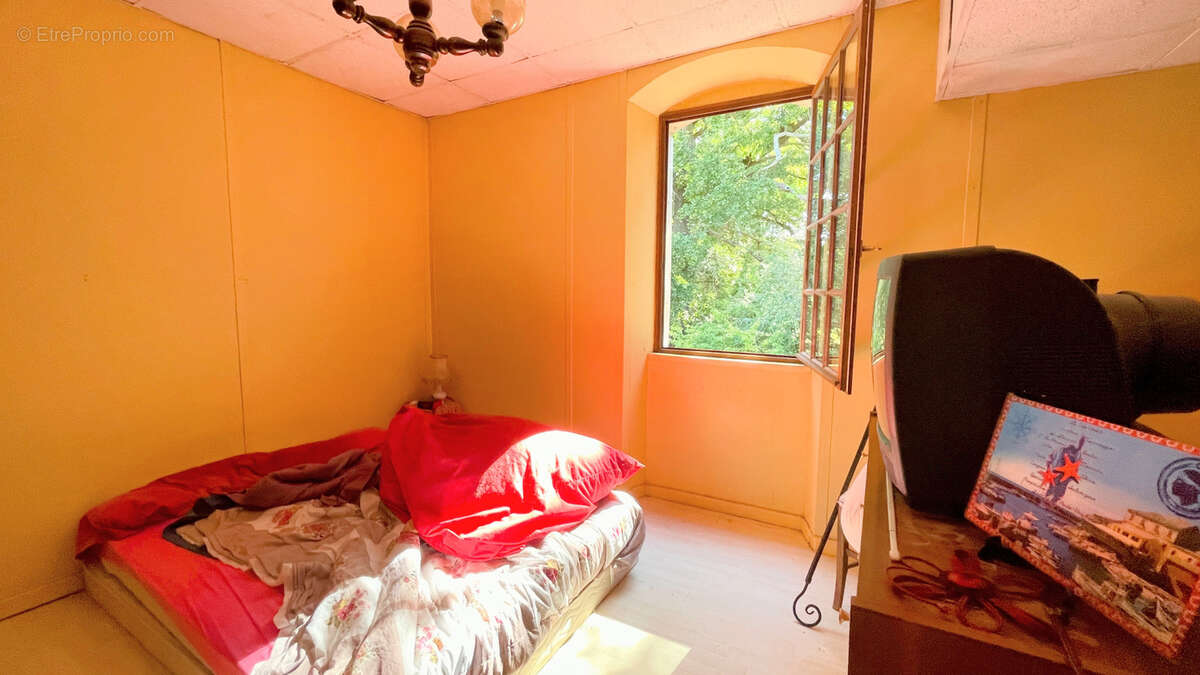 Maison à CASTELJALOUX