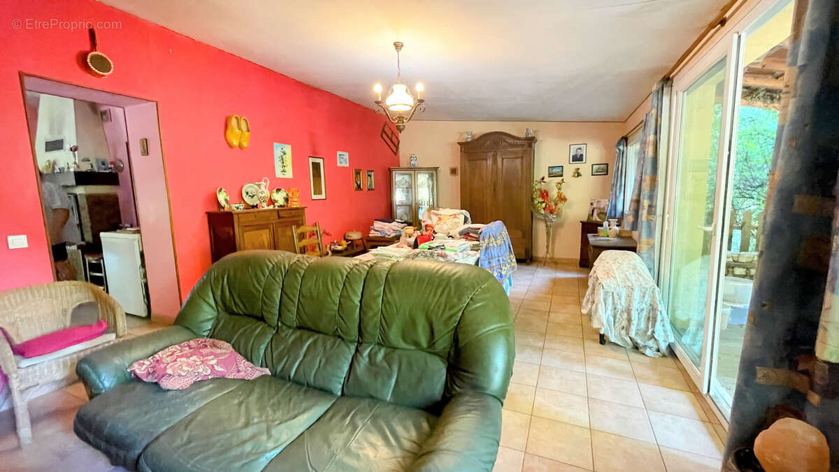 Maison à CASTELJALOUX