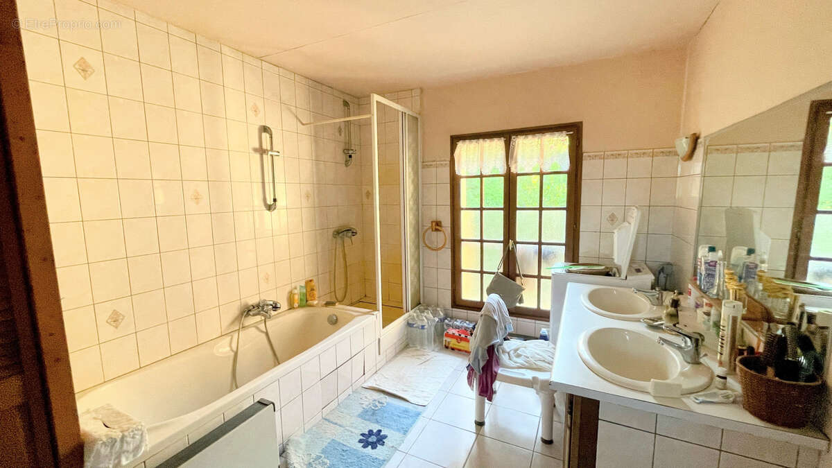 Maison à CASTELJALOUX