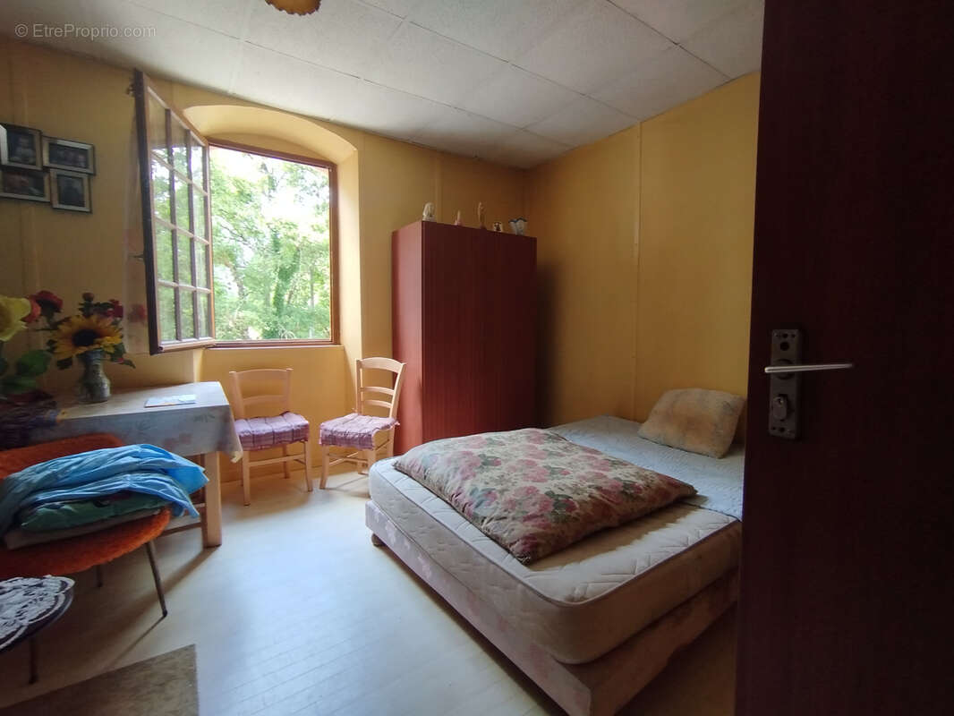 Maison à CASTELJALOUX