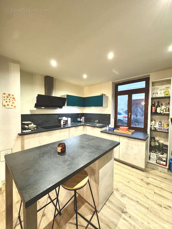 Maison à MUHLBACH-SUR-BRUCHE