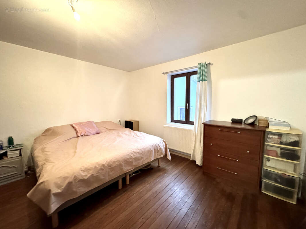 Maison à MUHLBACH-SUR-BRUCHE