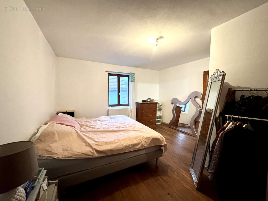 Maison à MUHLBACH-SUR-BRUCHE