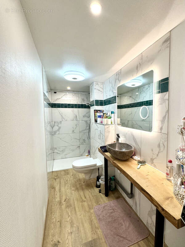 Maison à MUHLBACH-SUR-BRUCHE