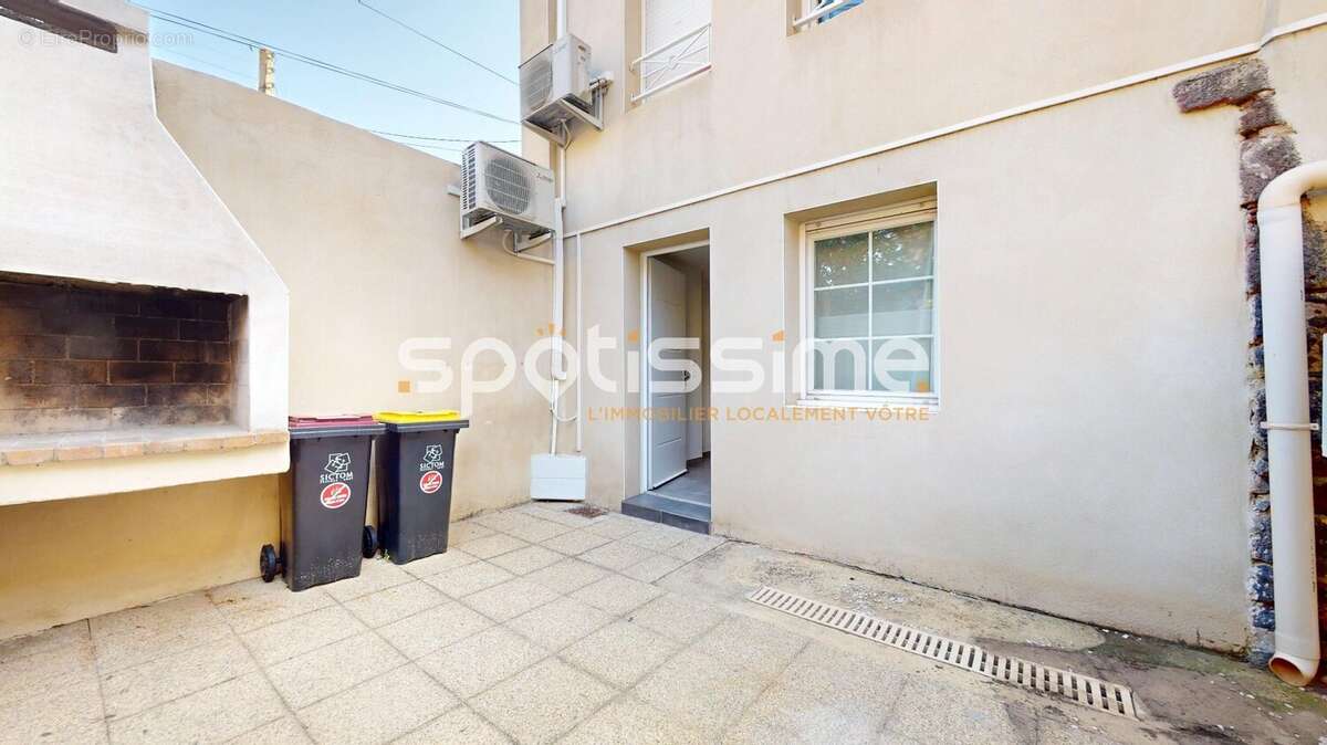 Appartement à AGDE