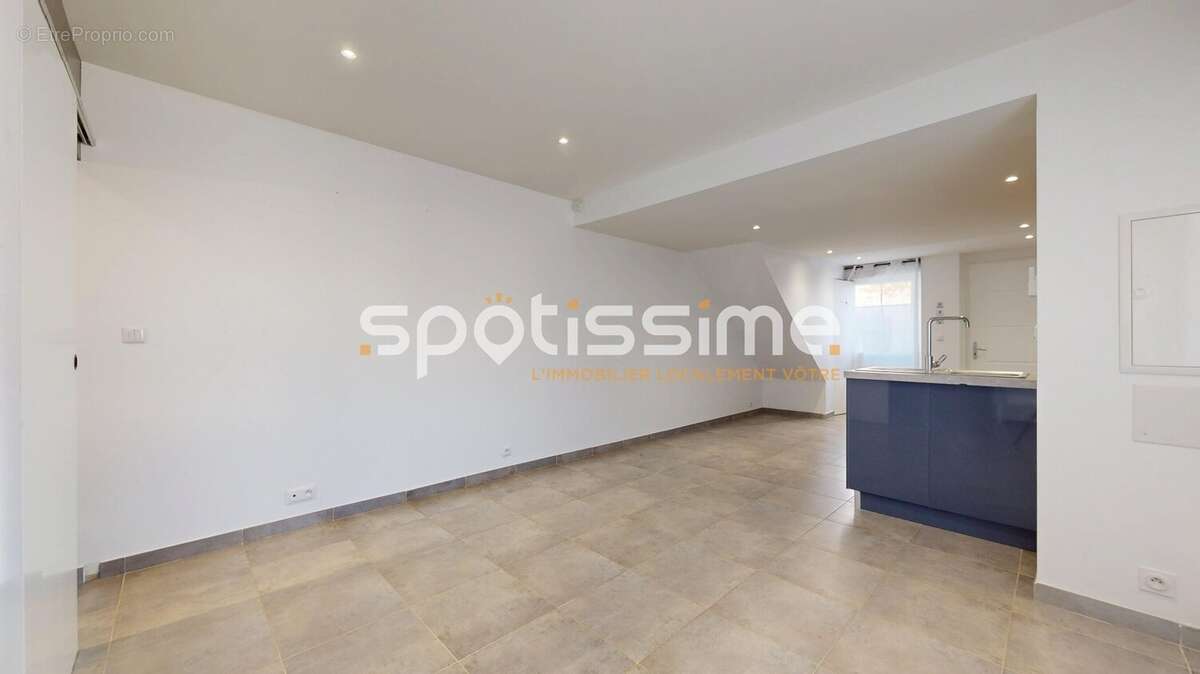 Appartement à AGDE