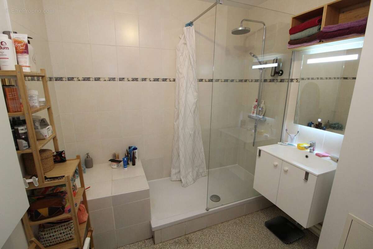 Appartement à GUYANCOURT