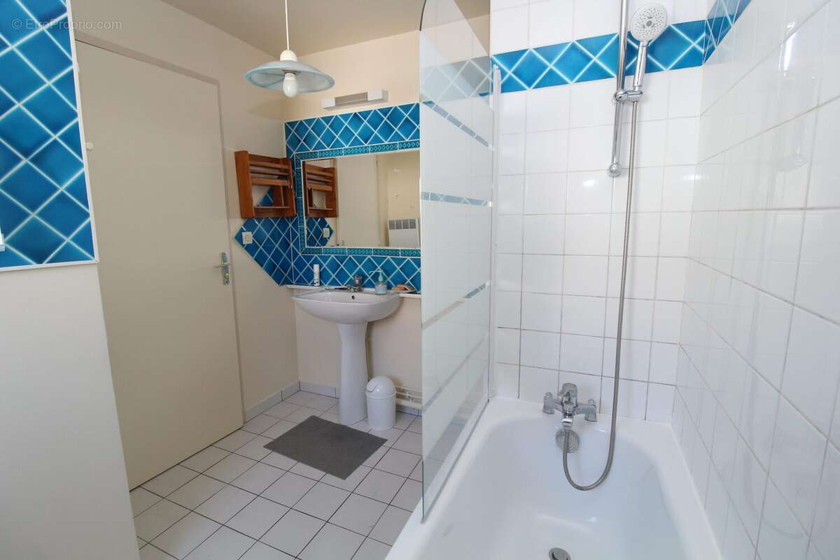 Appartement à GUYANCOURT