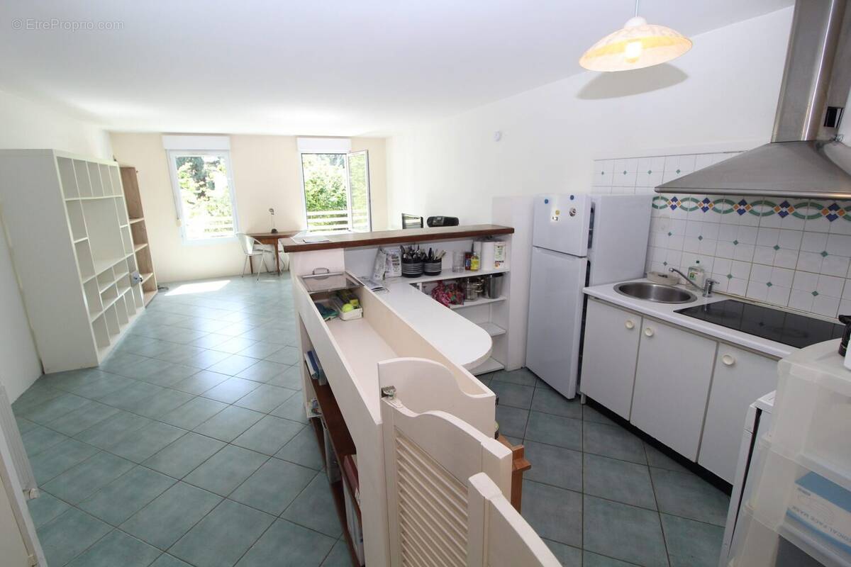 Appartement à GUYANCOURT