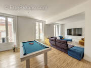 Appartement à FIRMINY