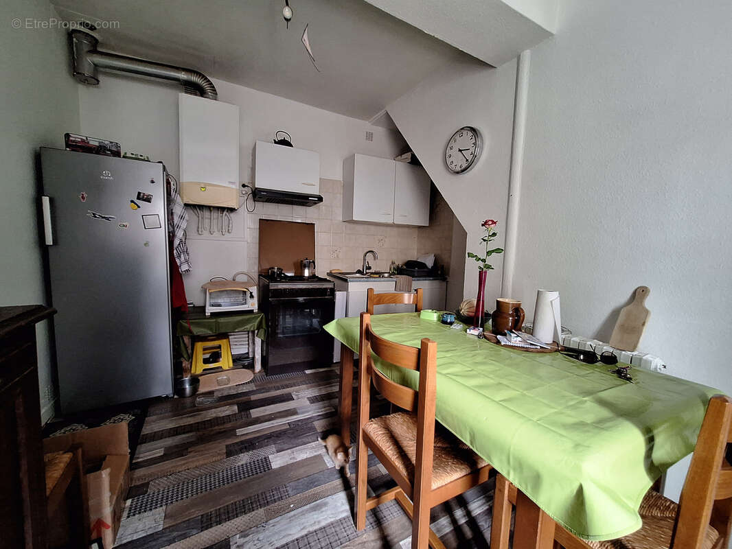 Maison à LABRUGUIERE