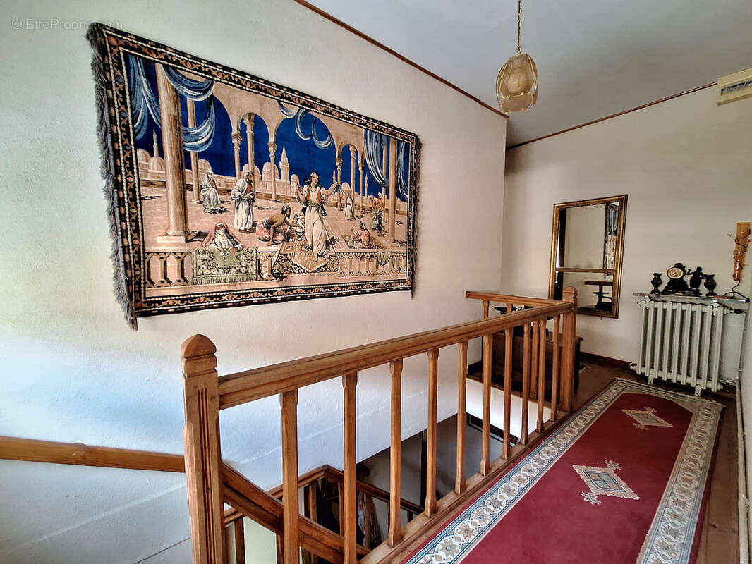 Maison à PUYLAURENS