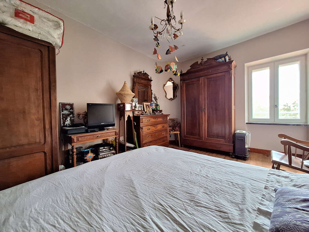 Maison à PUYLAURENS