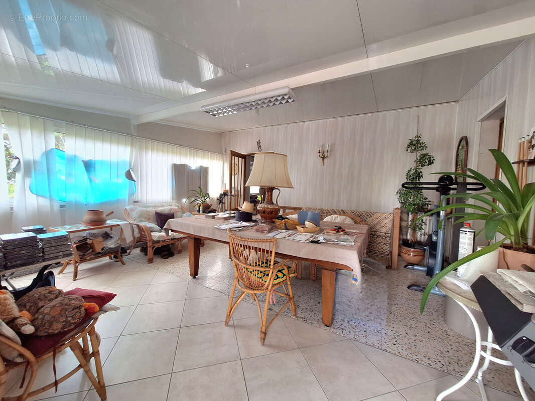 Maison à PUYLAURENS