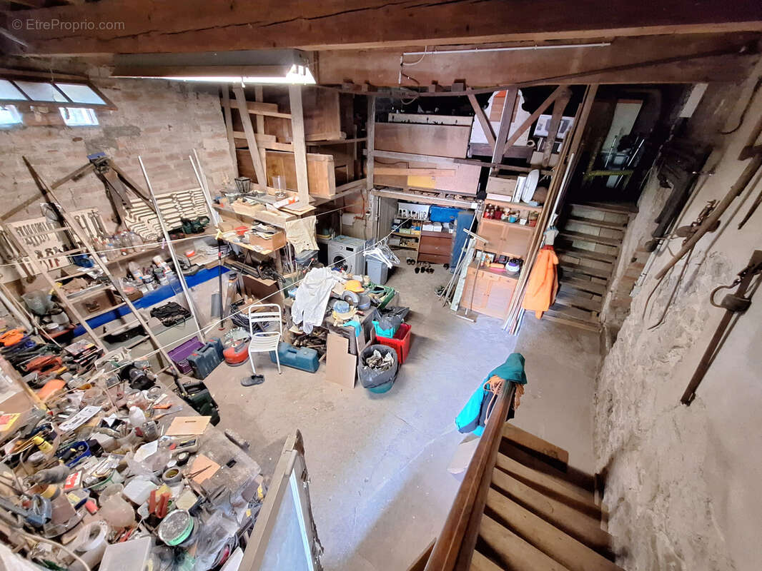 Maison à PUYLAURENS