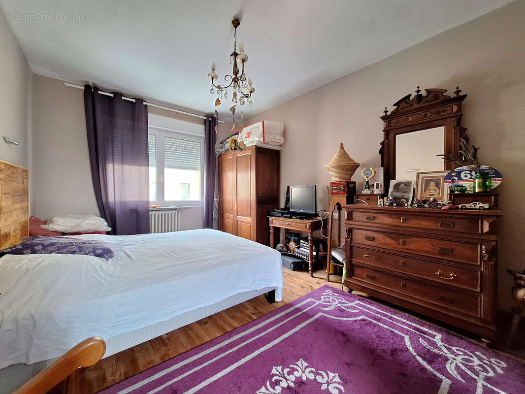 Maison à PUYLAURENS