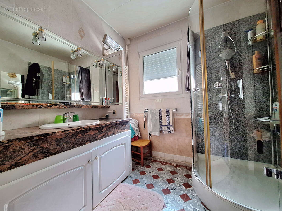 Maison à PUYLAURENS