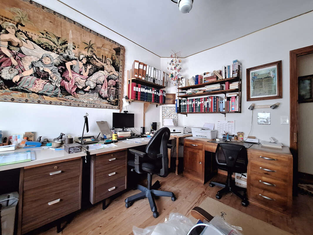 Maison à PUYLAURENS