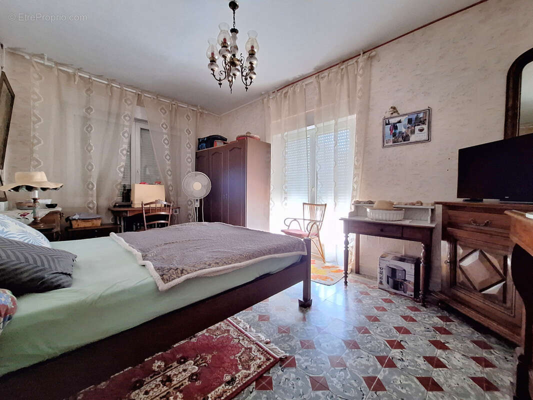 Maison à PUYLAURENS