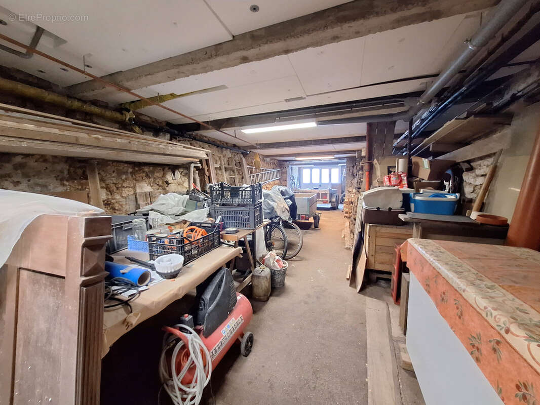 Maison à PUYLAURENS