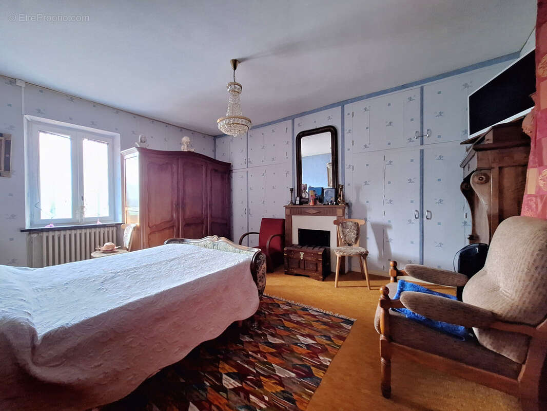 Maison à PUYLAURENS