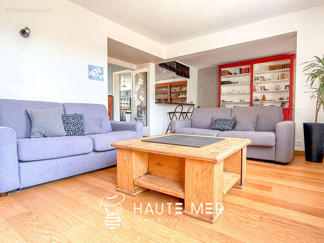 Maison à LES SABLES-D&#039;OLONNE