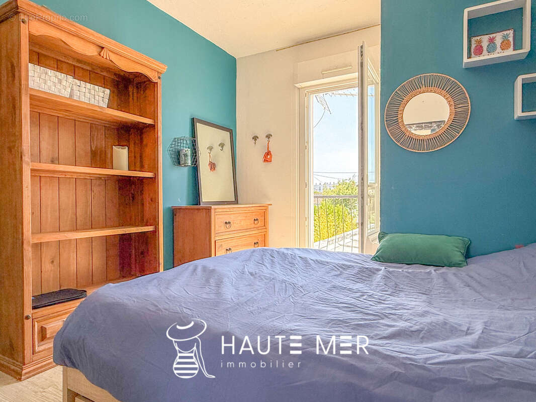 Maison à LES SABLES-D&#039;OLONNE