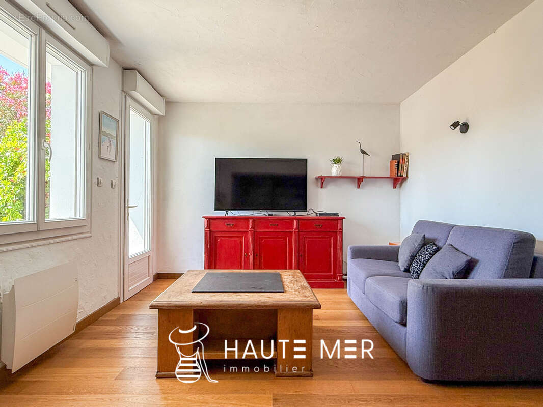 Maison à LES SABLES-D&#039;OLONNE