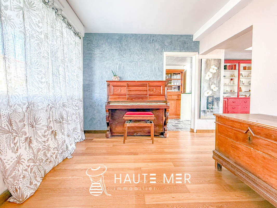 Maison à LES SABLES-D&#039;OLONNE