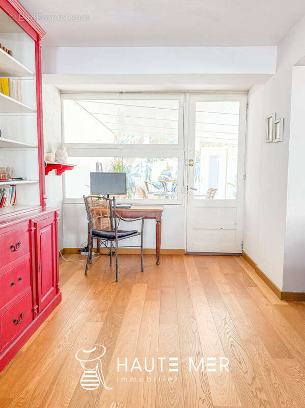 Maison à LES SABLES-D&#039;OLONNE