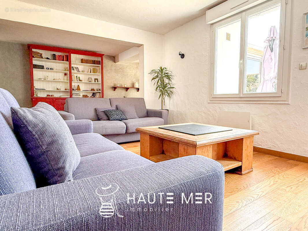 Maison à LES SABLES-D&#039;OLONNE