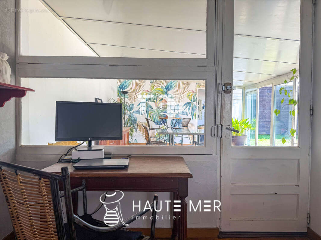 Maison à LES SABLES-D&#039;OLONNE