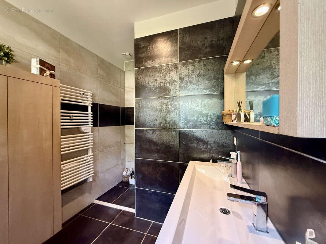 Maison à TOURNEFEUILLE