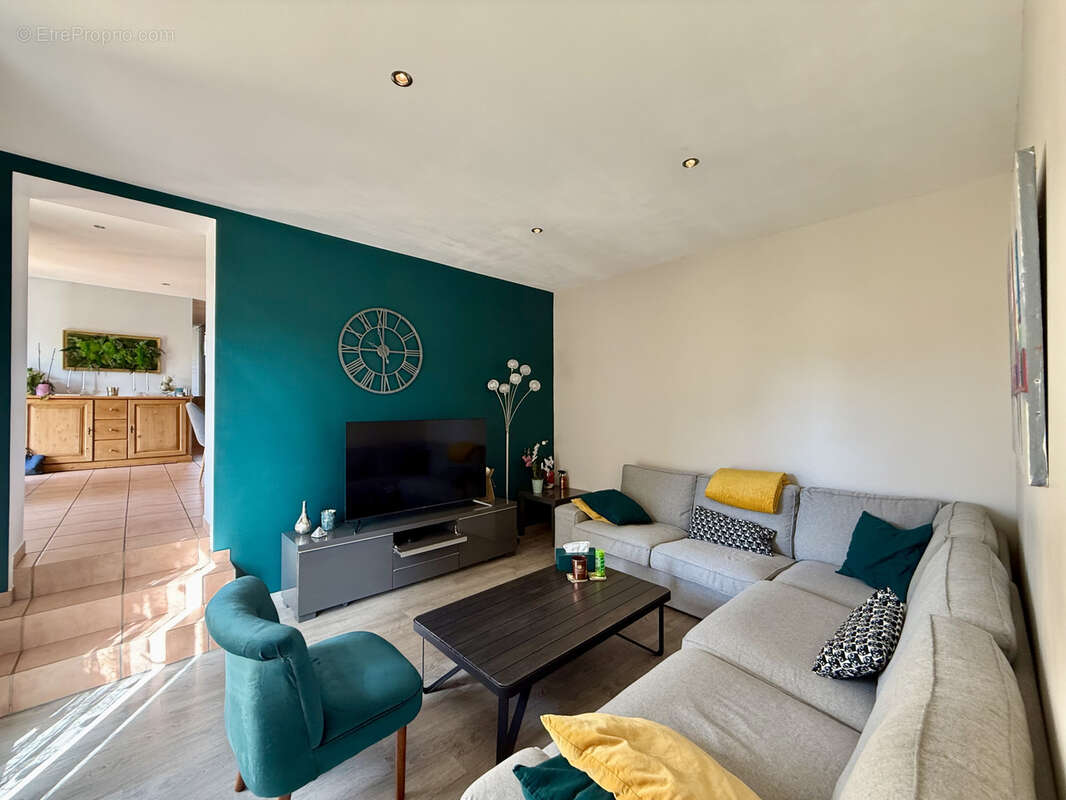 Maison à TOURNEFEUILLE