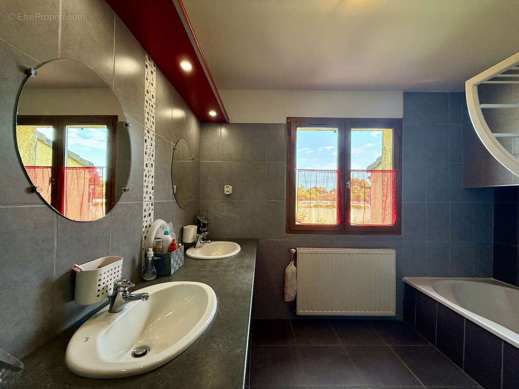 Maison à TOURNEFEUILLE