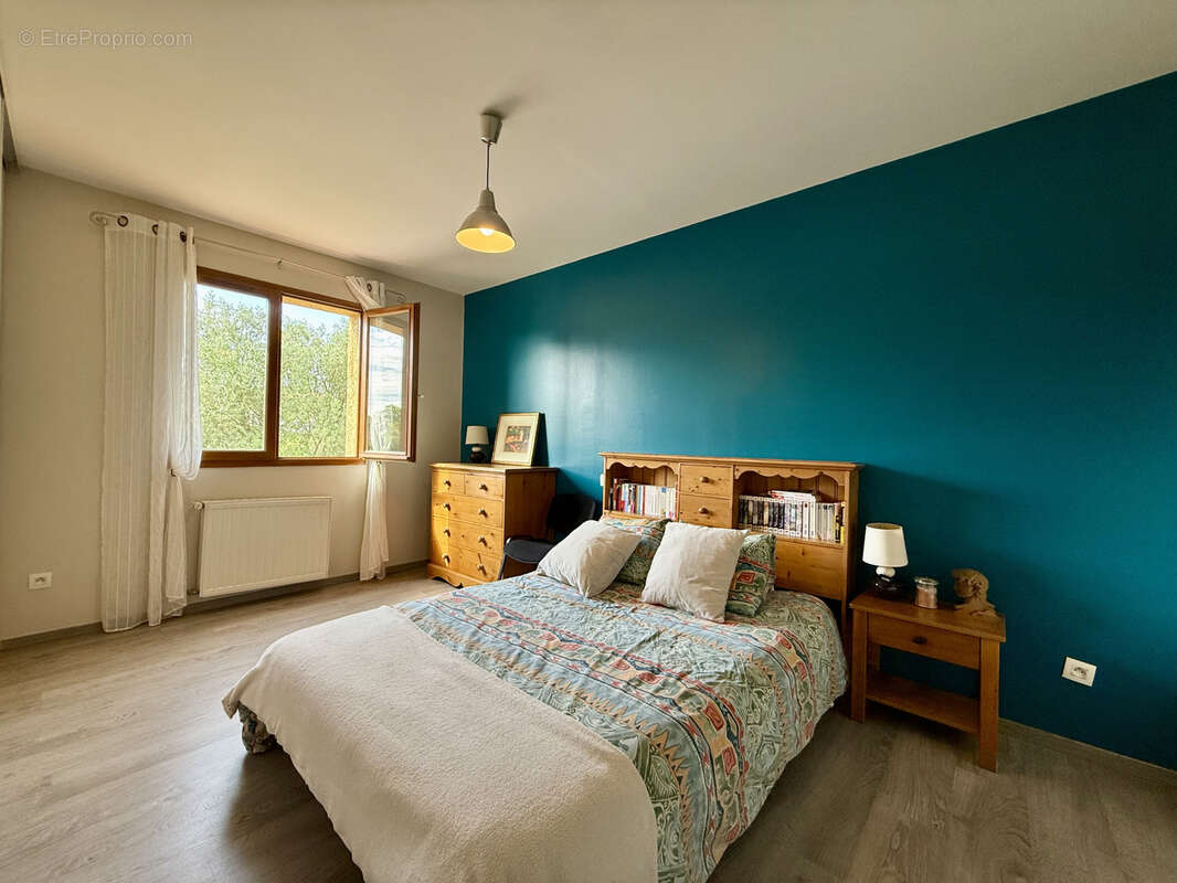 Maison à TOURNEFEUILLE