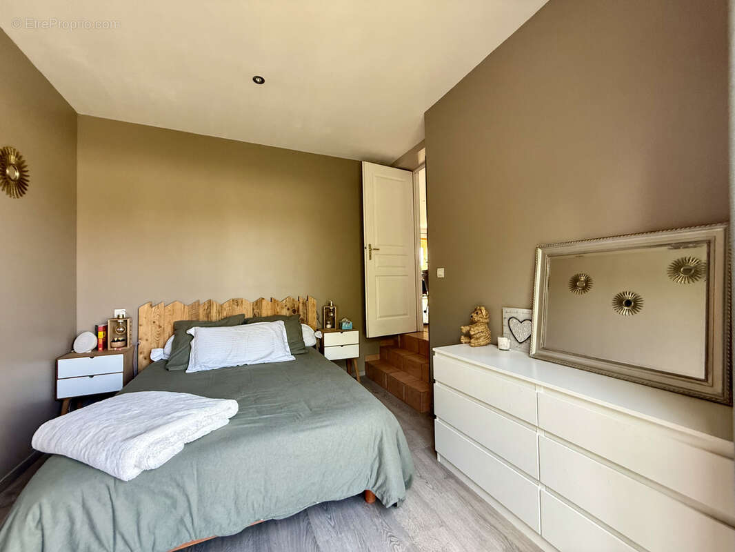 Maison à TOURNEFEUILLE