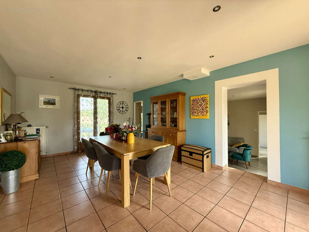 Maison à TOURNEFEUILLE