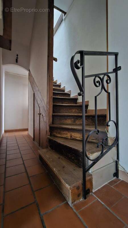 Commerce à TOULOUSE