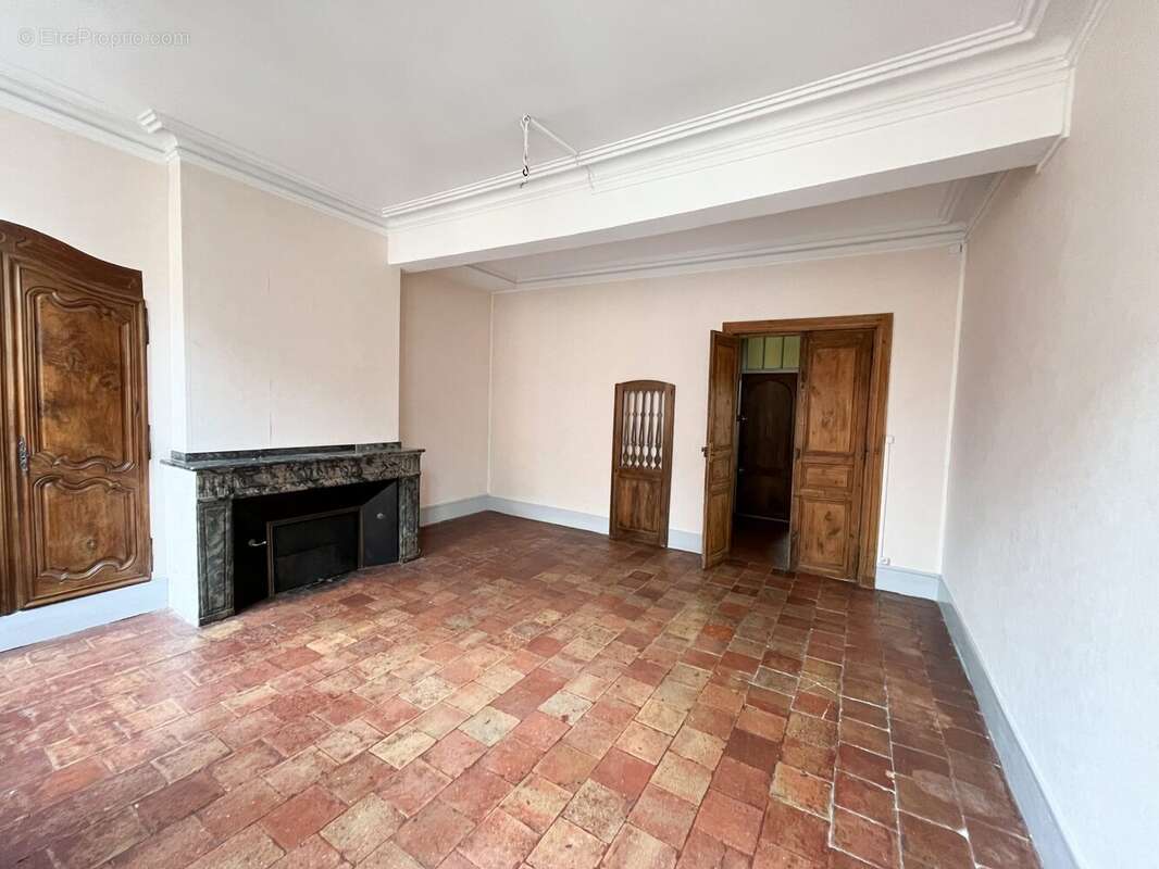 Commerce à TOULOUSE