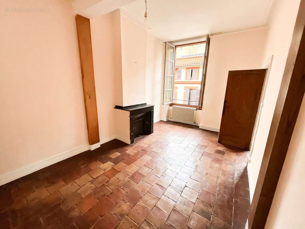 Commerce à TOULOUSE