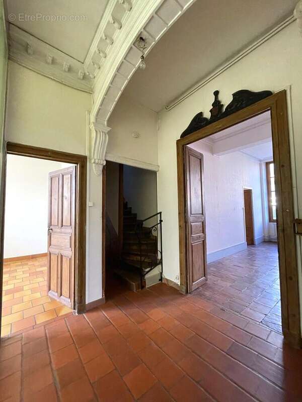 Commerce à TOULOUSE