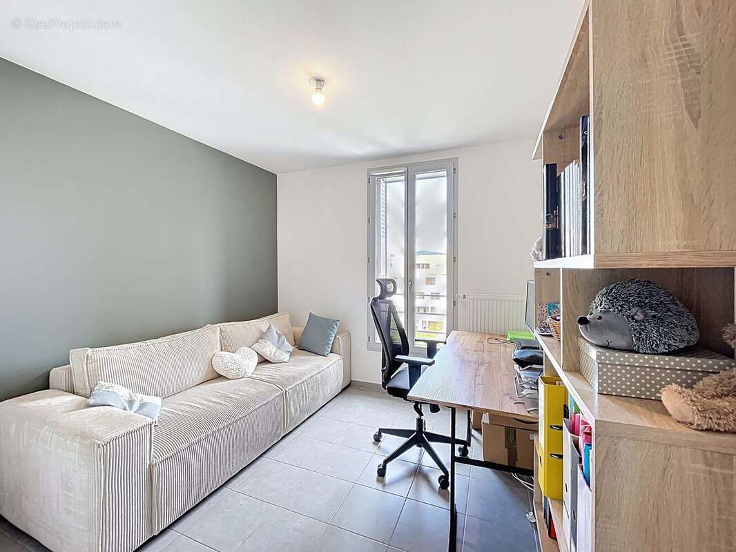 Appartement à LYON-9E