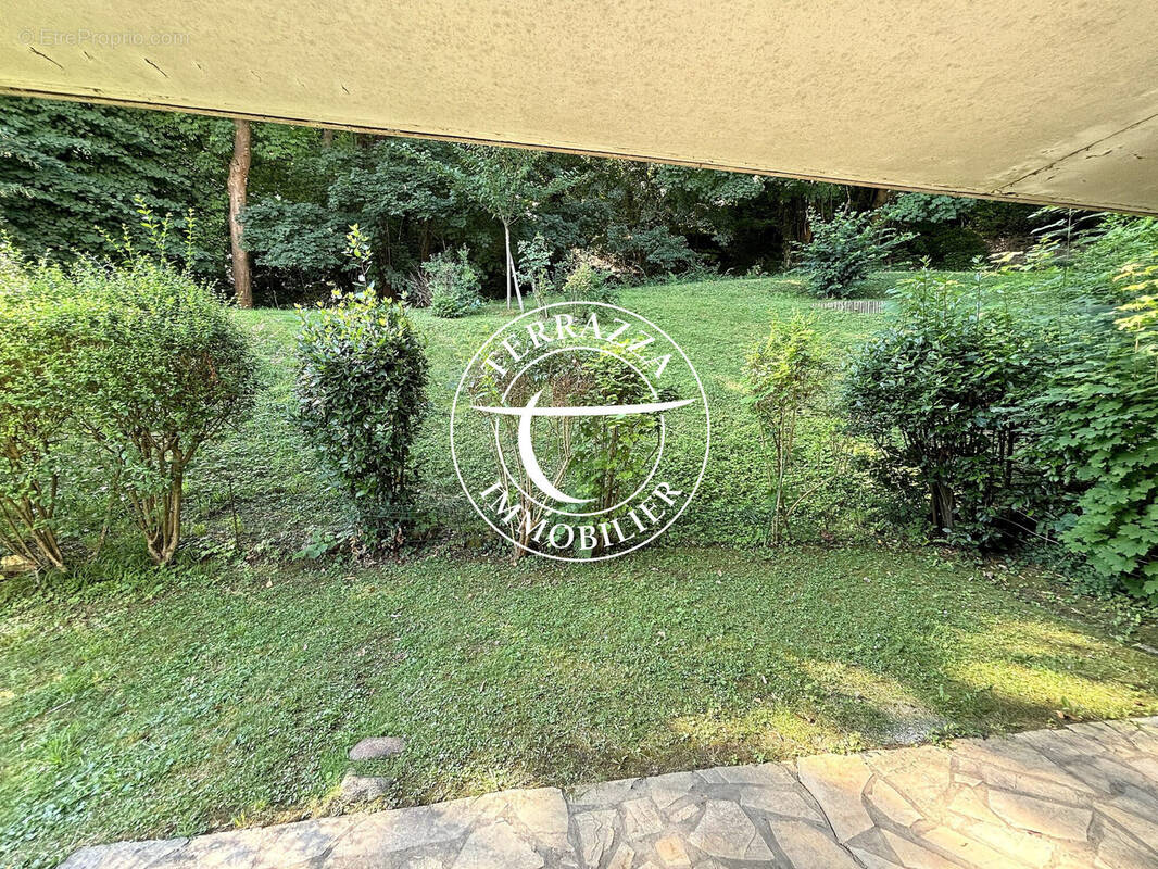 Appartement à BOUGIVAL