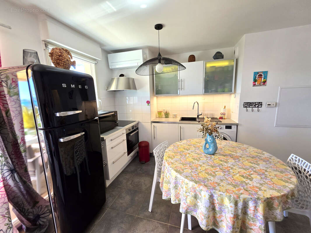 Appartement à LA SEYNE-SUR-MER