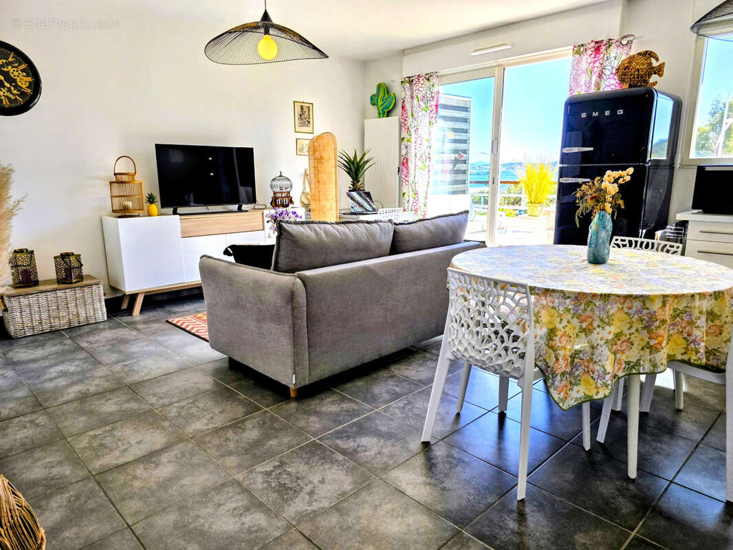 Appartement à LA SEYNE-SUR-MER