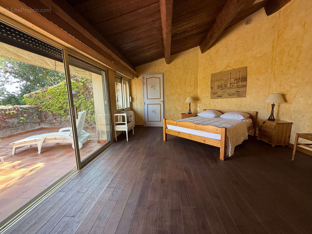 Maison à LA SEYNE-SUR-MER